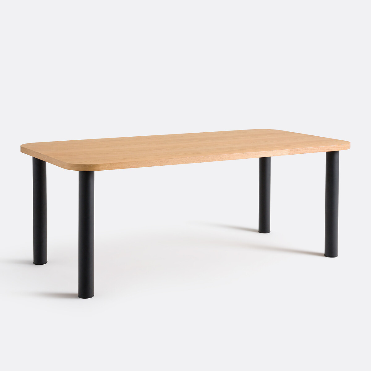 Σετ 4 μεταλλικά πόδια τραπεζιού