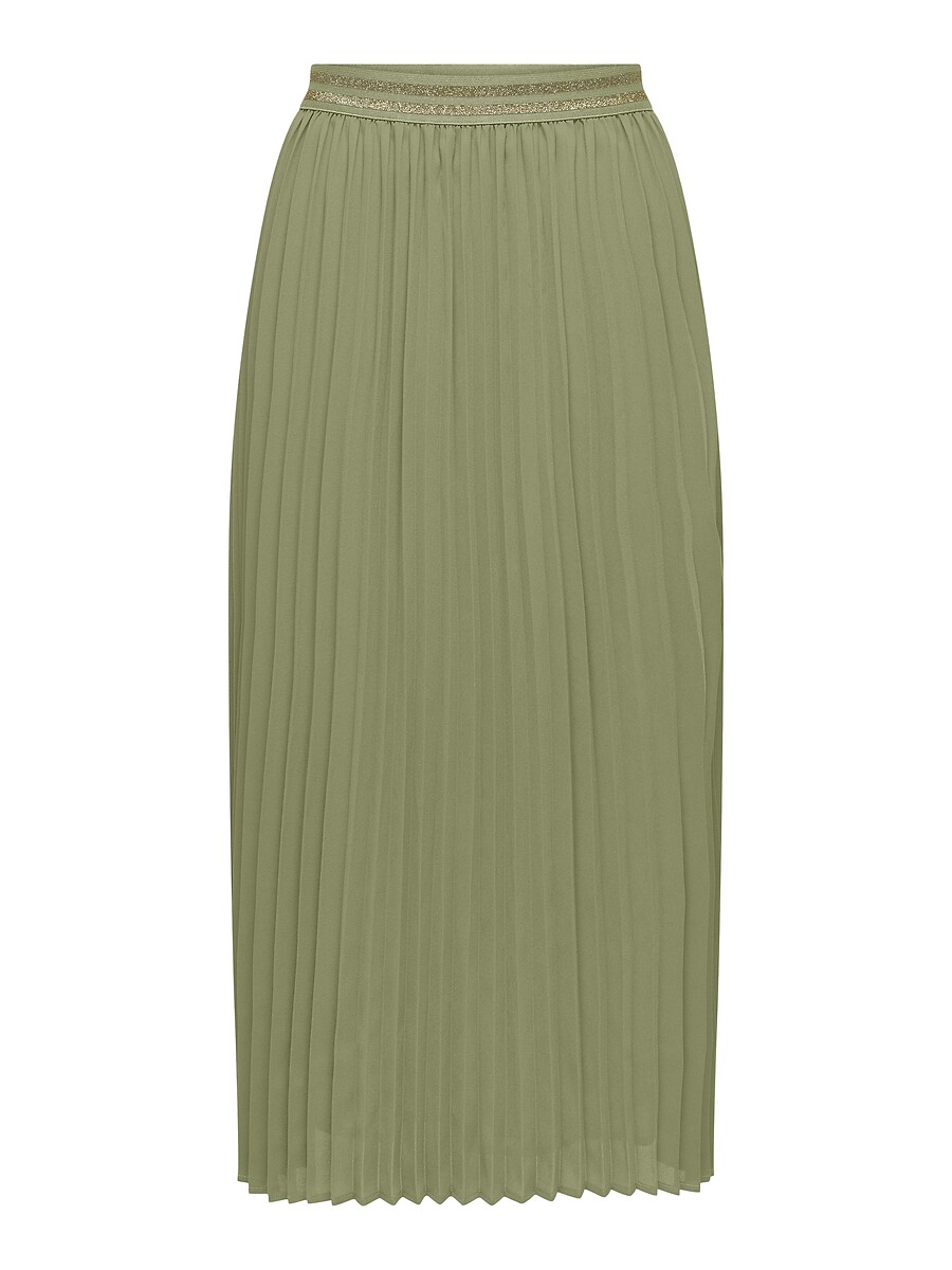 Μακριά φούστα