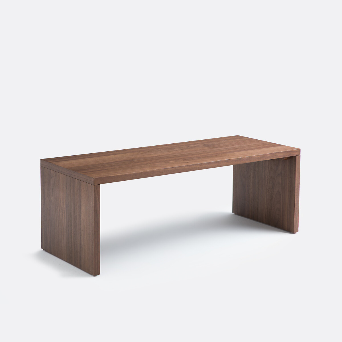 Χαμηλό τραπεζάκι για διαχωριστικό καναπέ Μ39xΠ98xΥ35cm