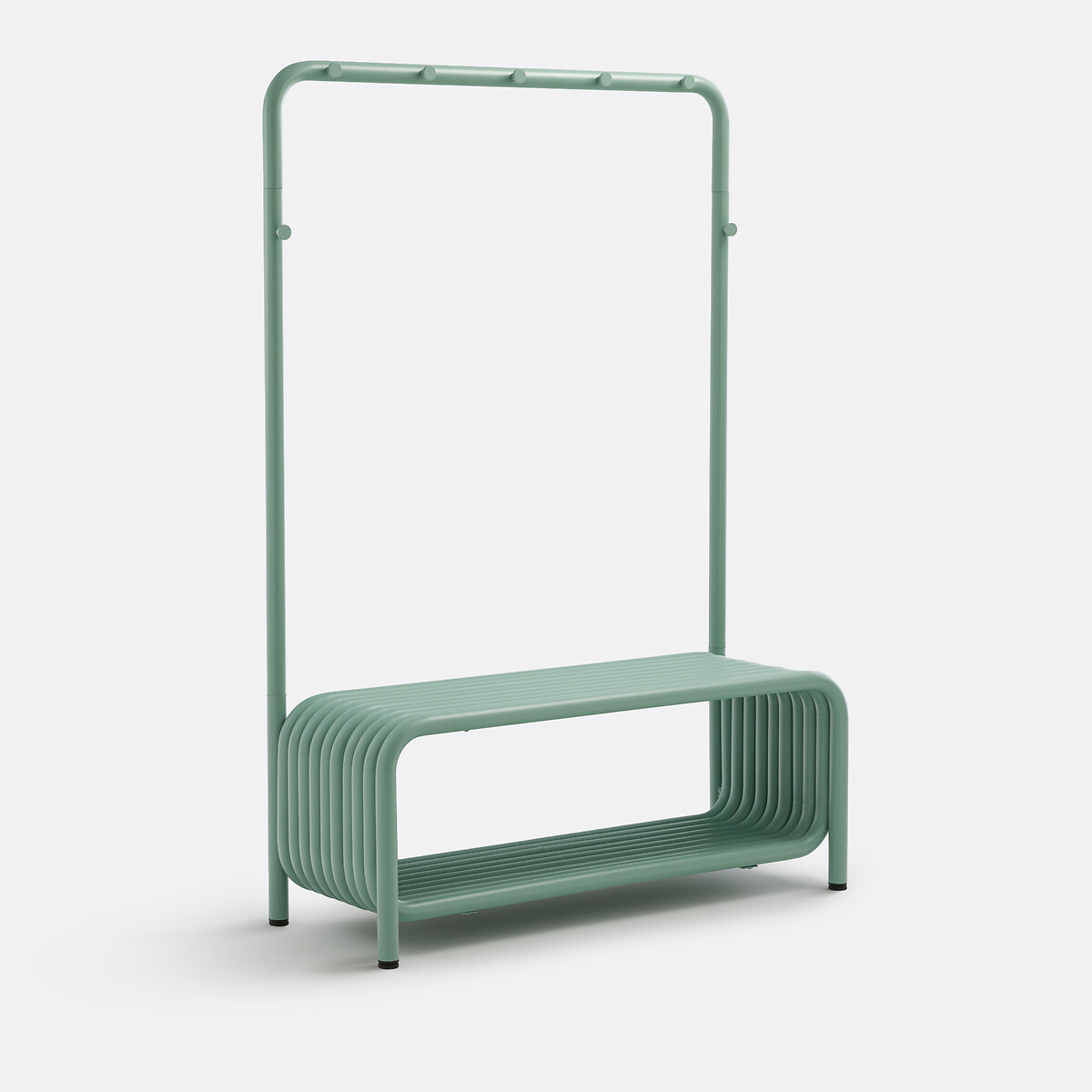 La Redoute Interieurs Έπιπλο εισόδου από ατσάλι Μ44xΠ119xΥ170cm