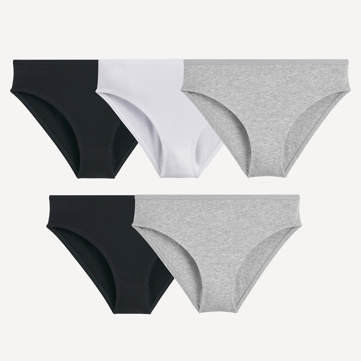 Σετ 5 εσωρούχων