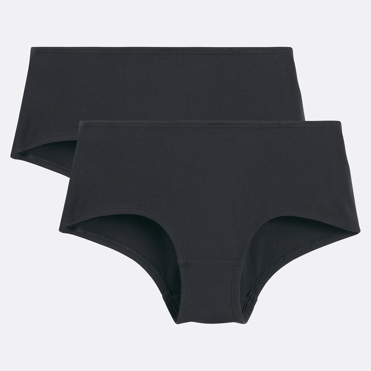 La Redoute Collections Σετ 2 σλιπ