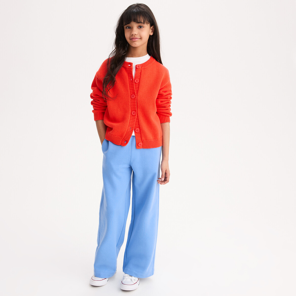 Παντελόνι φόρμας oversized