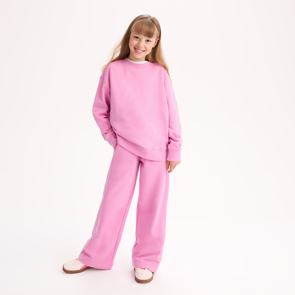 Παντελόνι φόρμας oversized