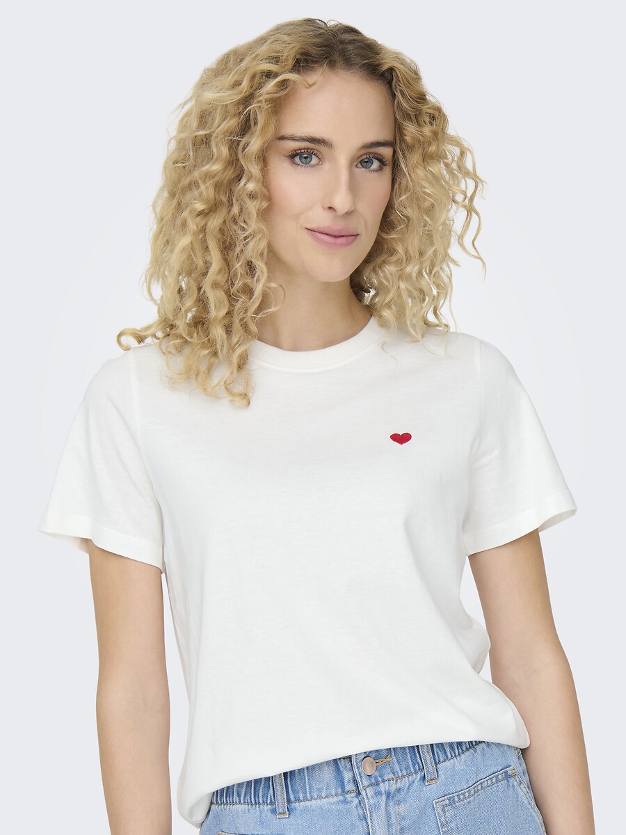 Κοντομάνικο T-shirt