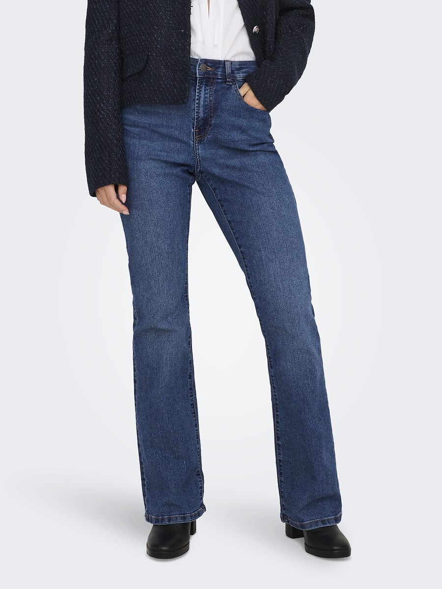 Τζιν bootcut