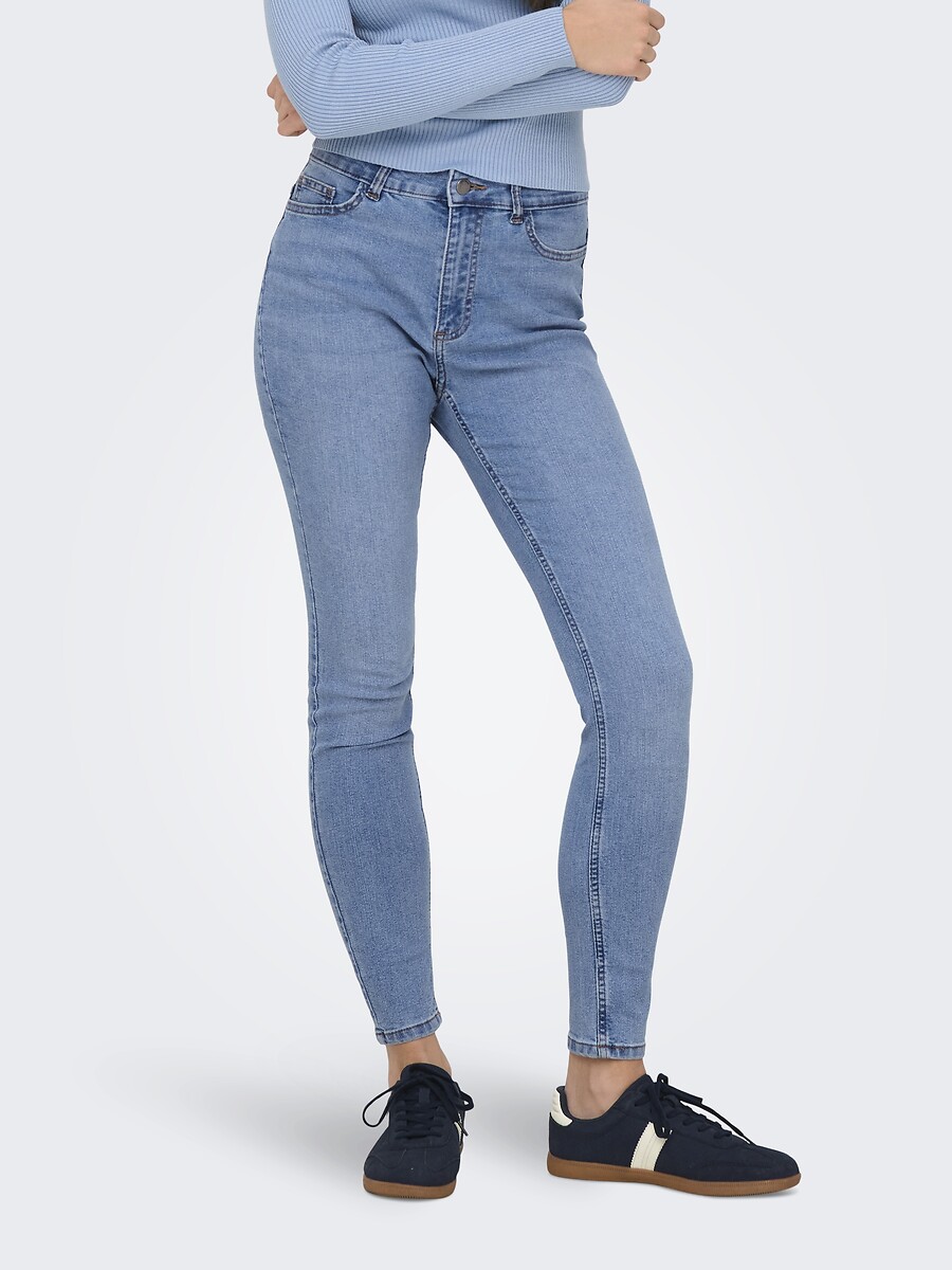 Skinny τζιν