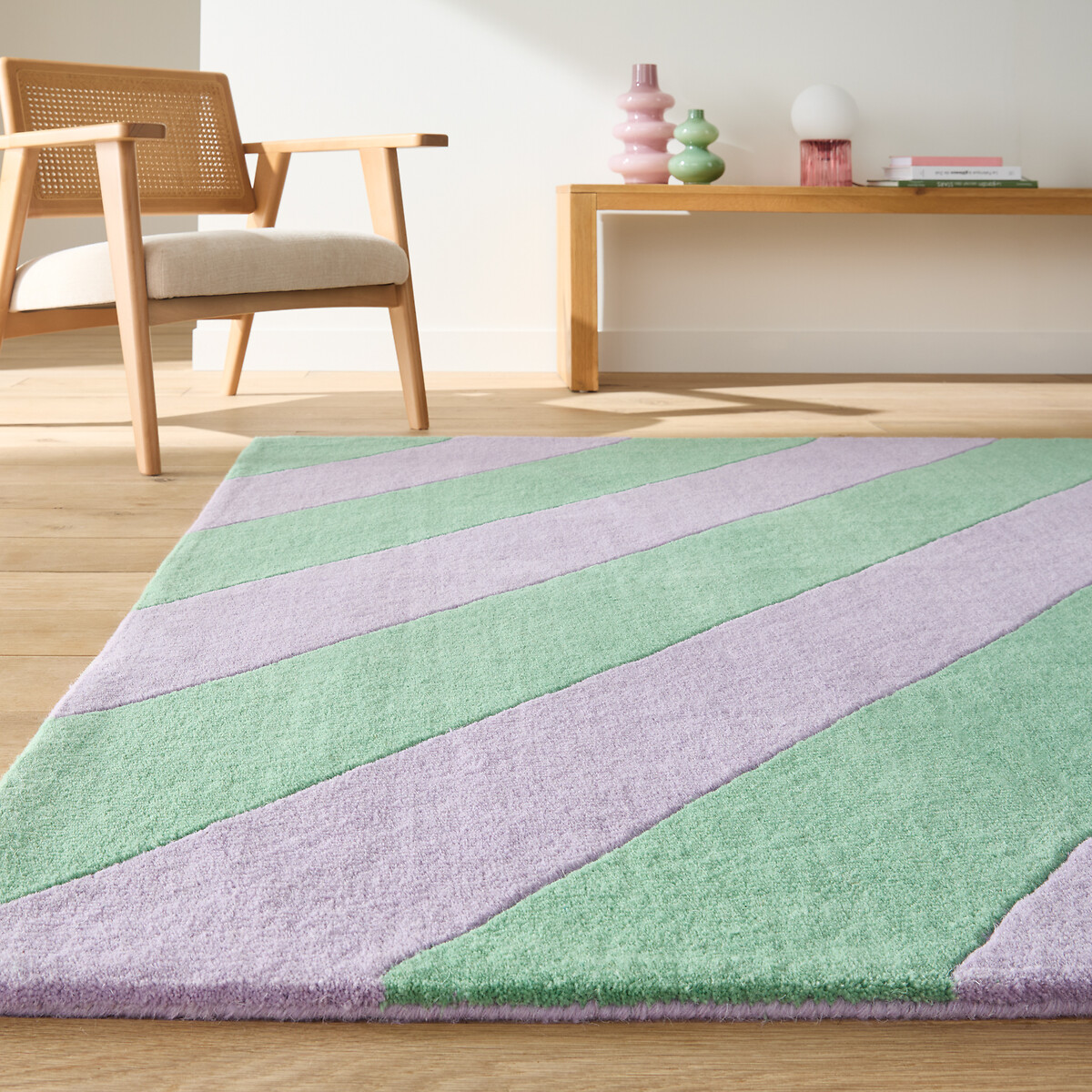 Χαλί από μαλλί Izalio 120x170 cm Μ120xΠ170cm