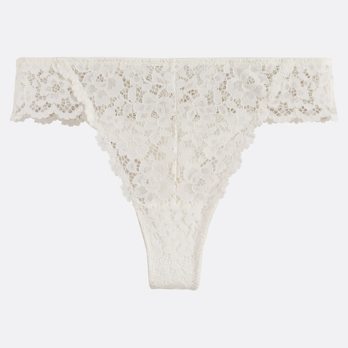 La Redoute Collections Σετ 2 στρινγκ Signatures