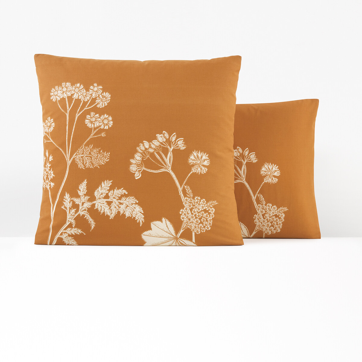 Μαξιλαροθήκη βαμβακερή 50x70 cm