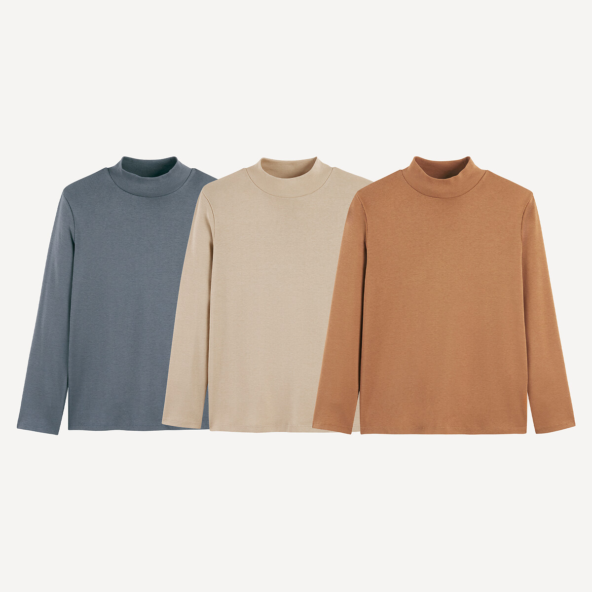 La Redoute Collections Σετ 3 ζιβάγκο