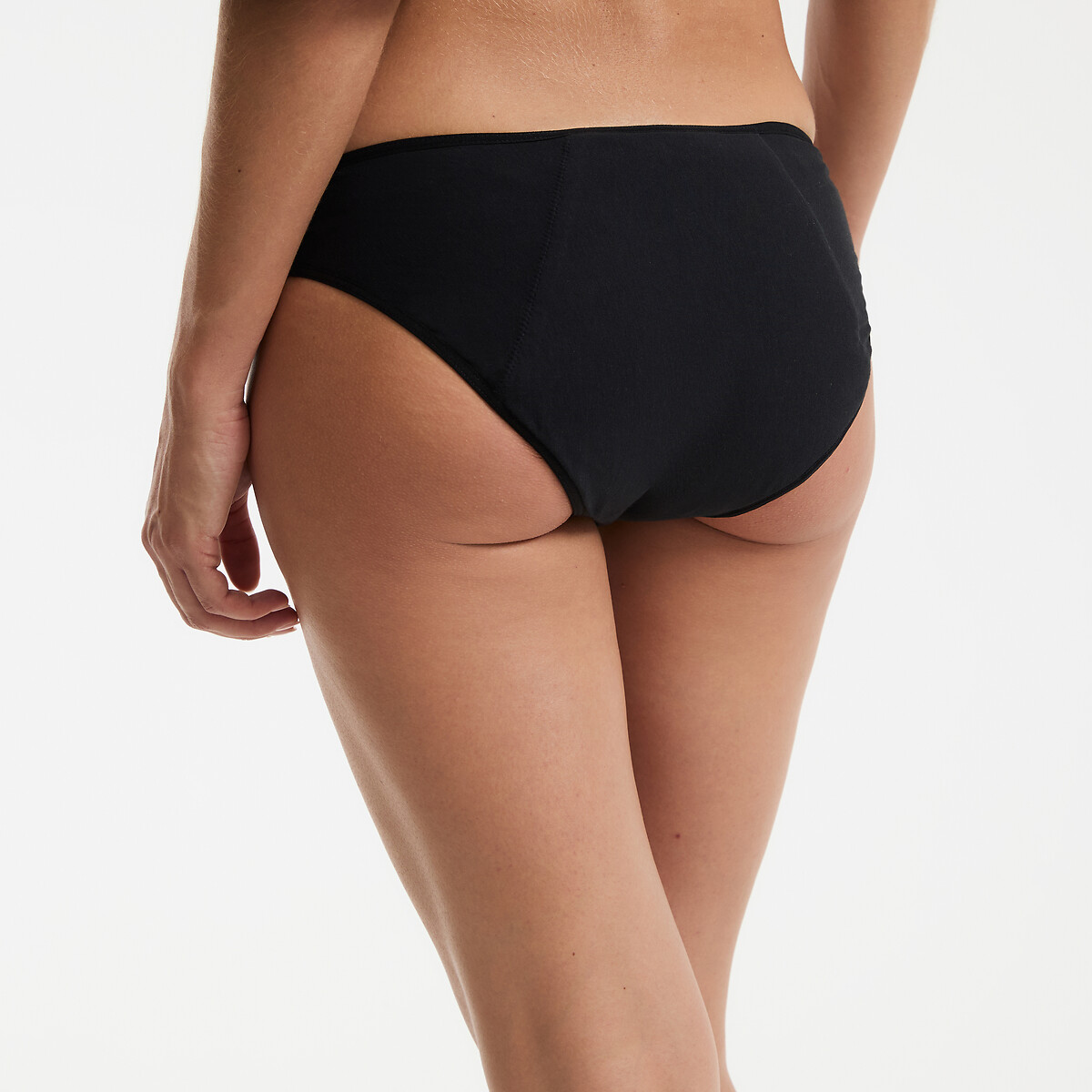 La Redoute Collections Σετ 2 εσώρουχα περιόδου