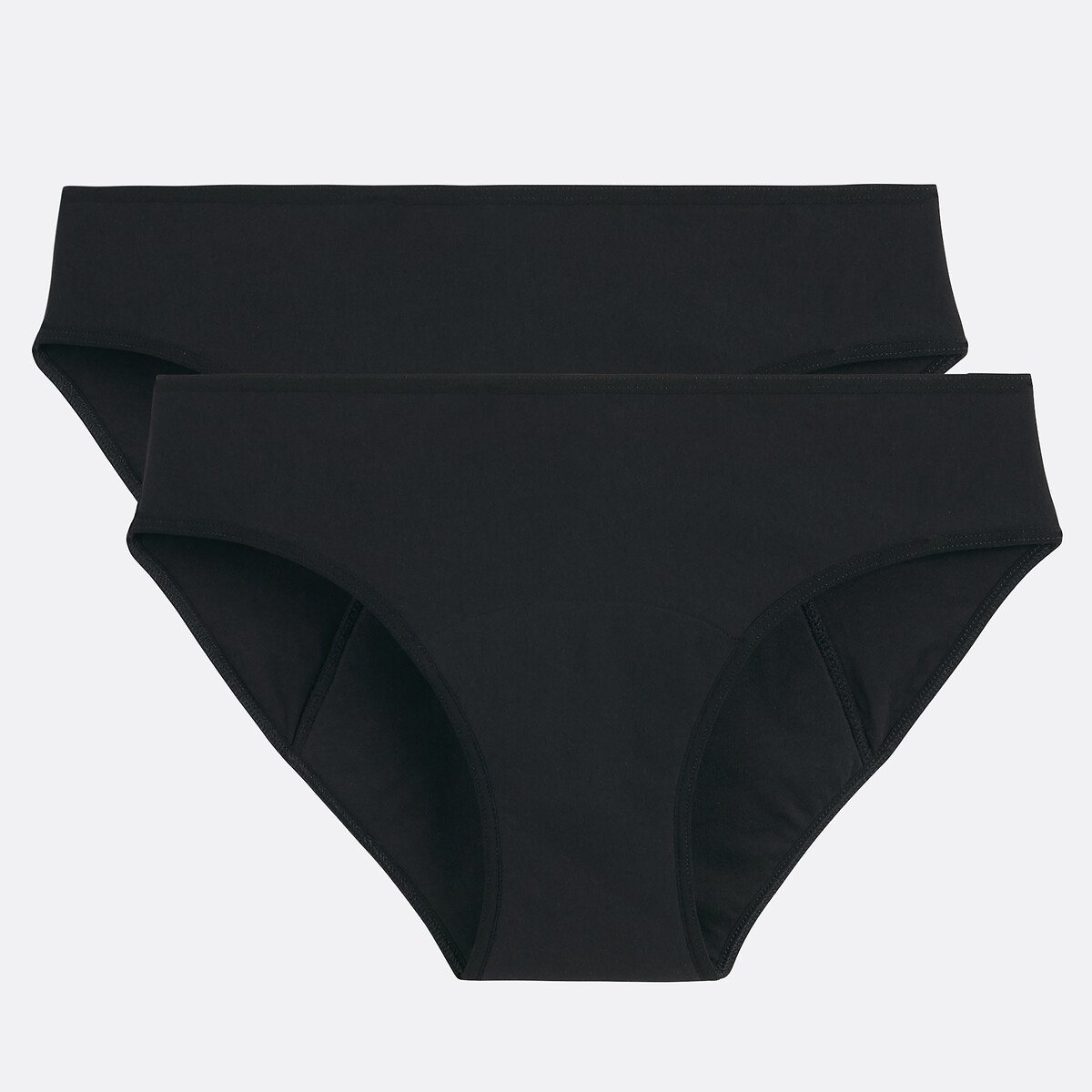 Σετ 2 εσώρουχα περιόδου