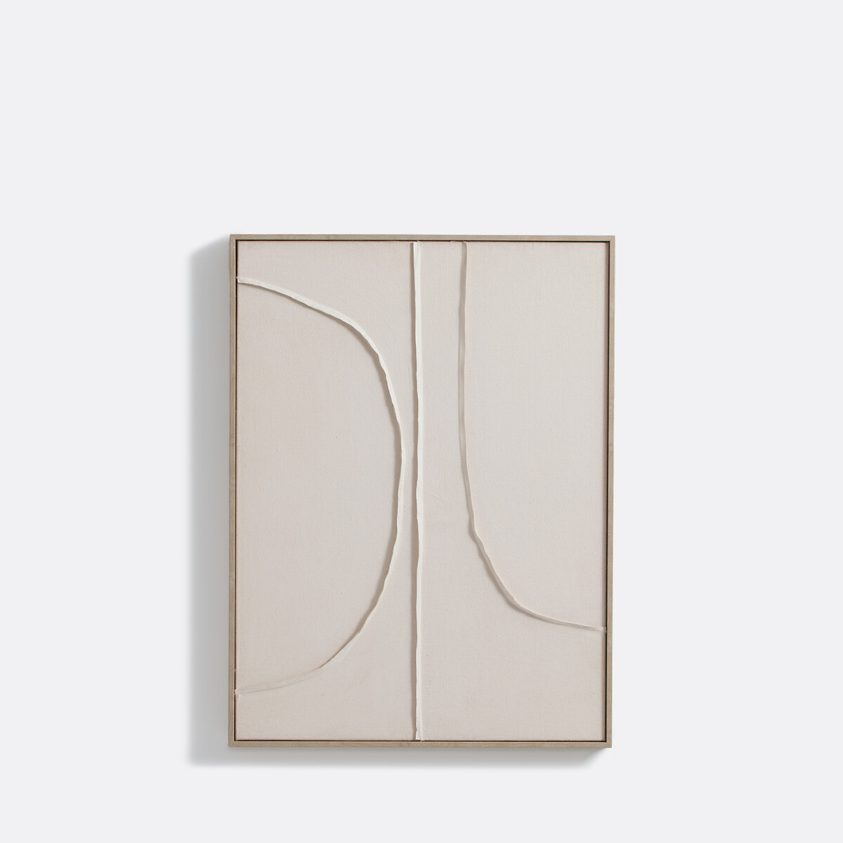 Πίνακας 60 x 80 εκ. από λινό Π60xΥ80cm