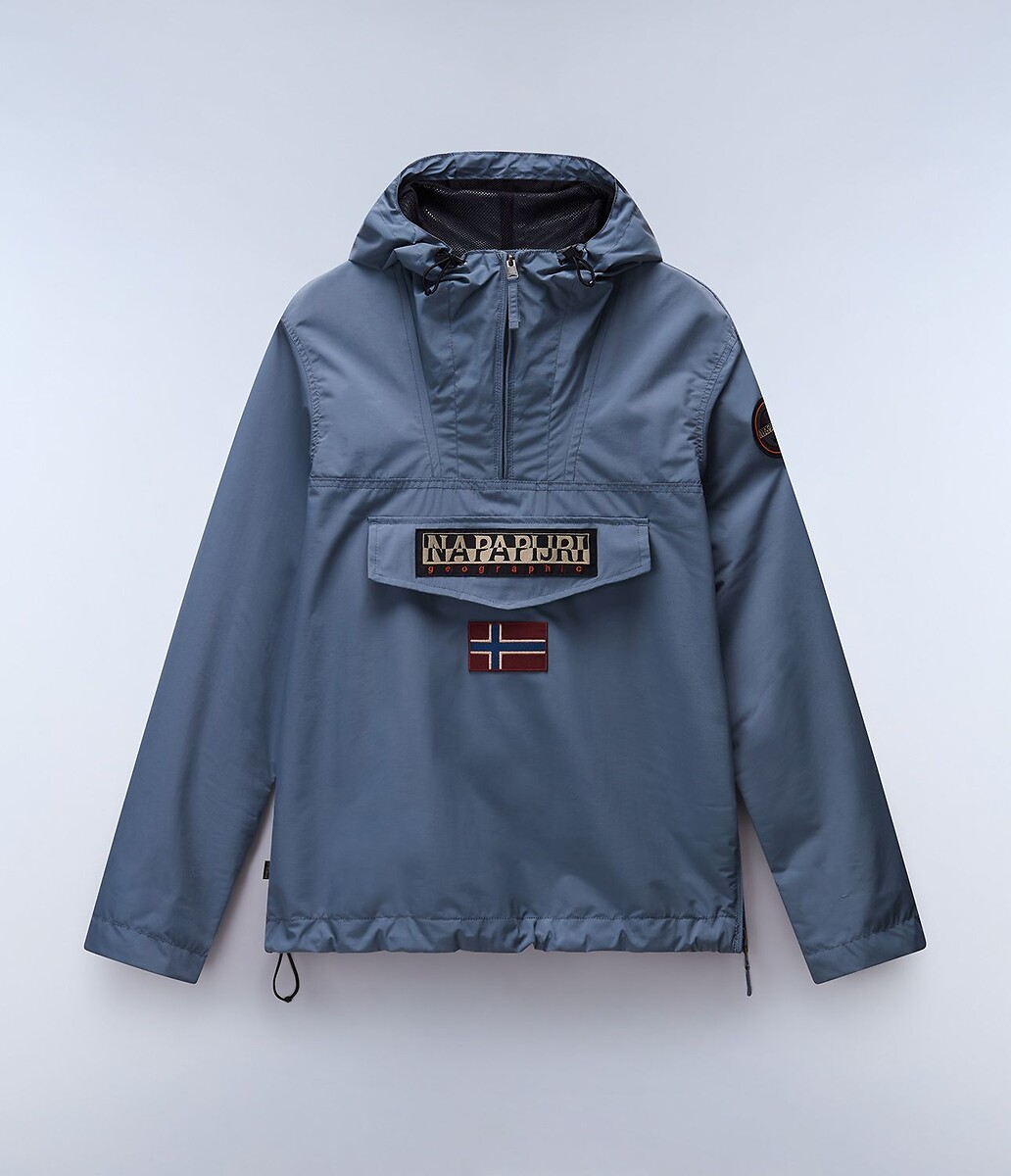 Αδιάβροχο μπουφάν anorak, Rainforest summer