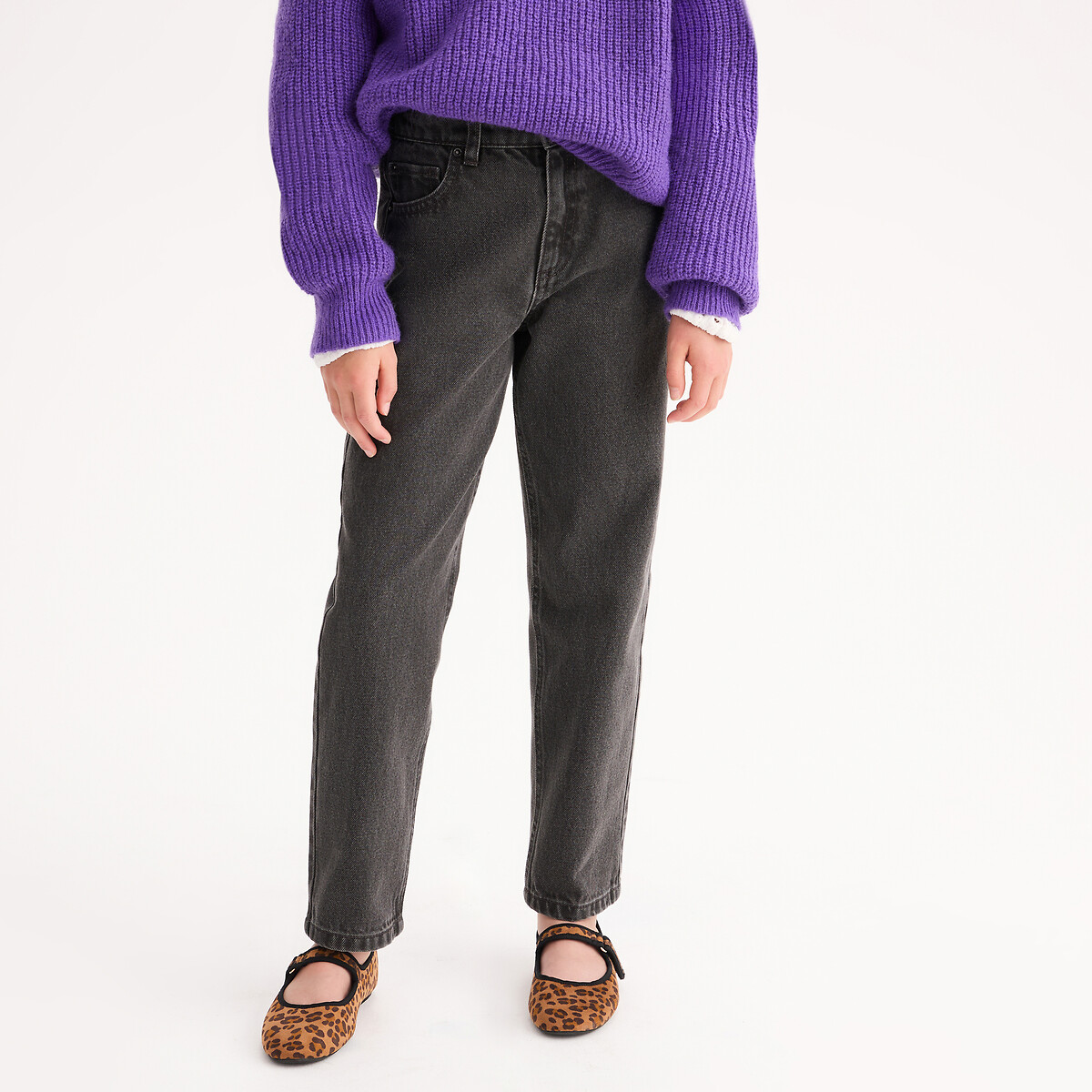 La Redoute Collections Τζιν σε στυλ Mom