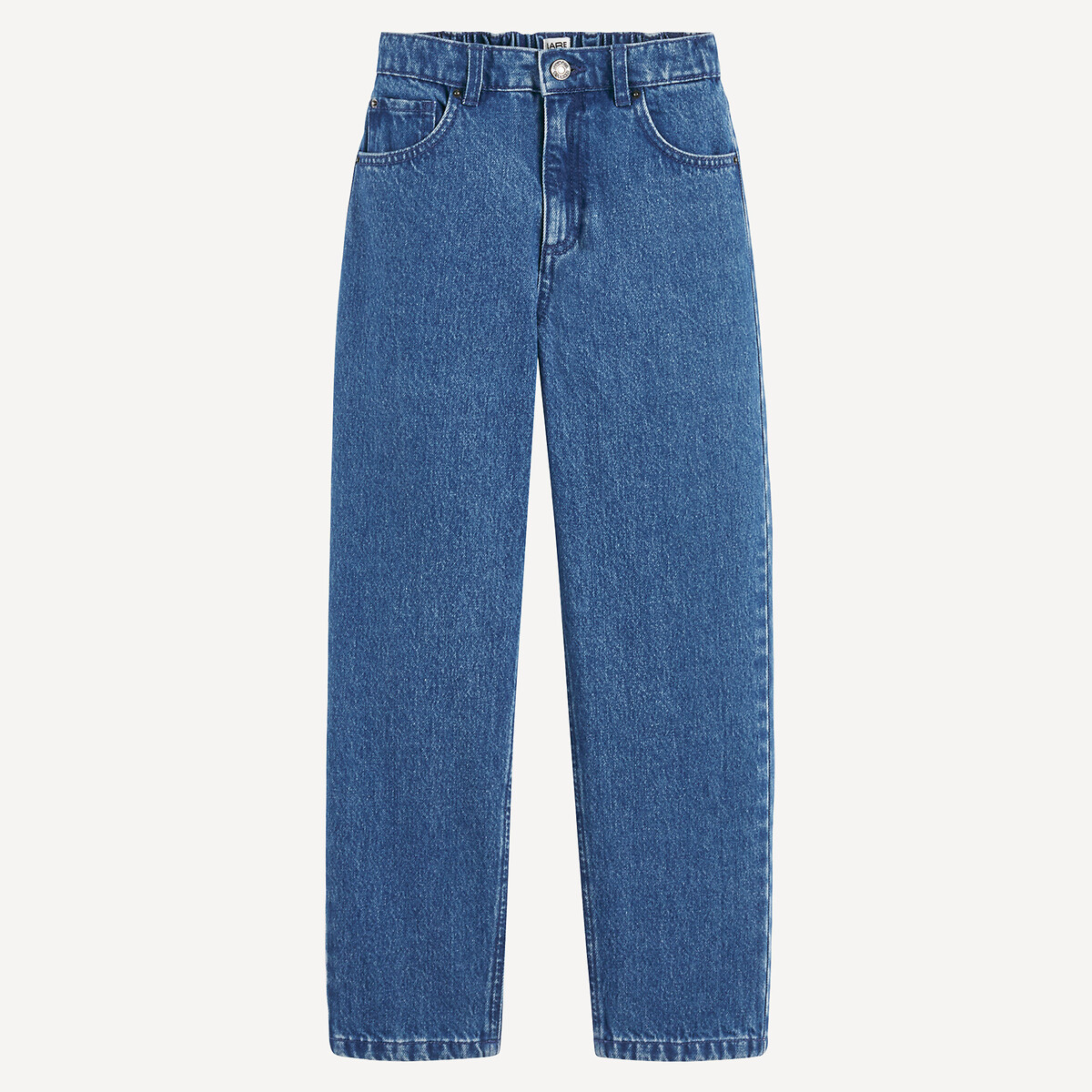 La Redoute Collections Τζιν σε στυλ Mom