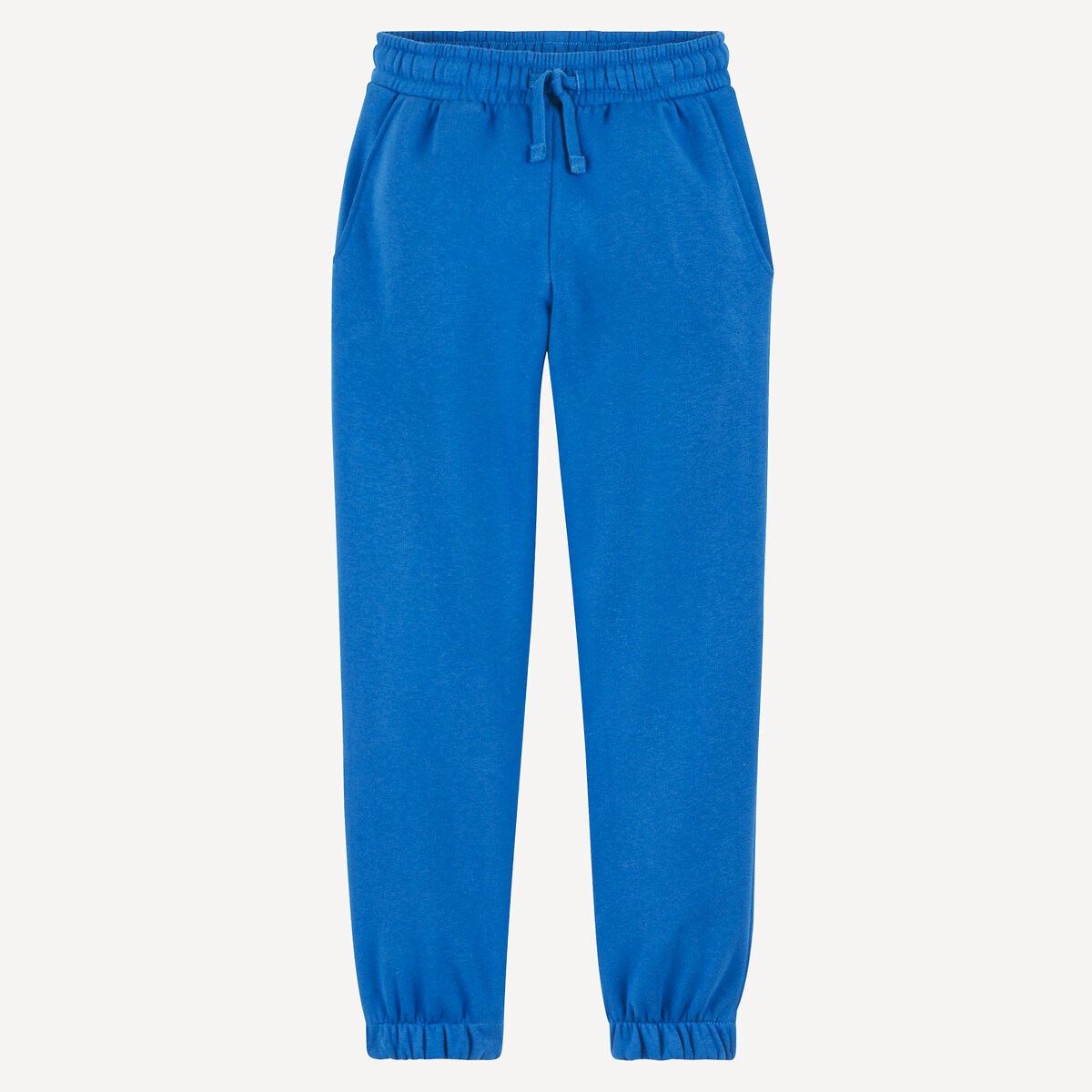 La Redoute Collections Παντελόνι φόρμας από τζέρσεϊ