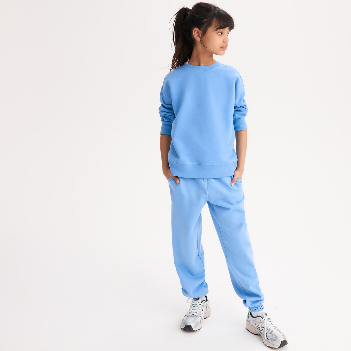 Παντελόνι φόρμας από τζέρσεϊ