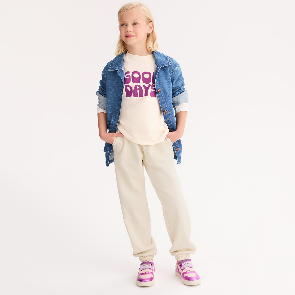 Παντελόνι φόρμας από τζέρσεϊ