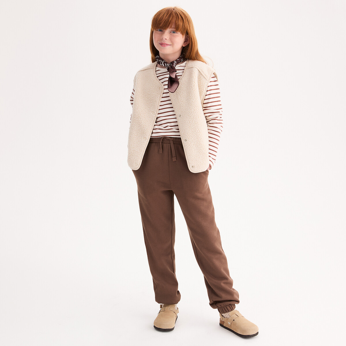 Παντελόνι φόρμας από τζέρσεϊ