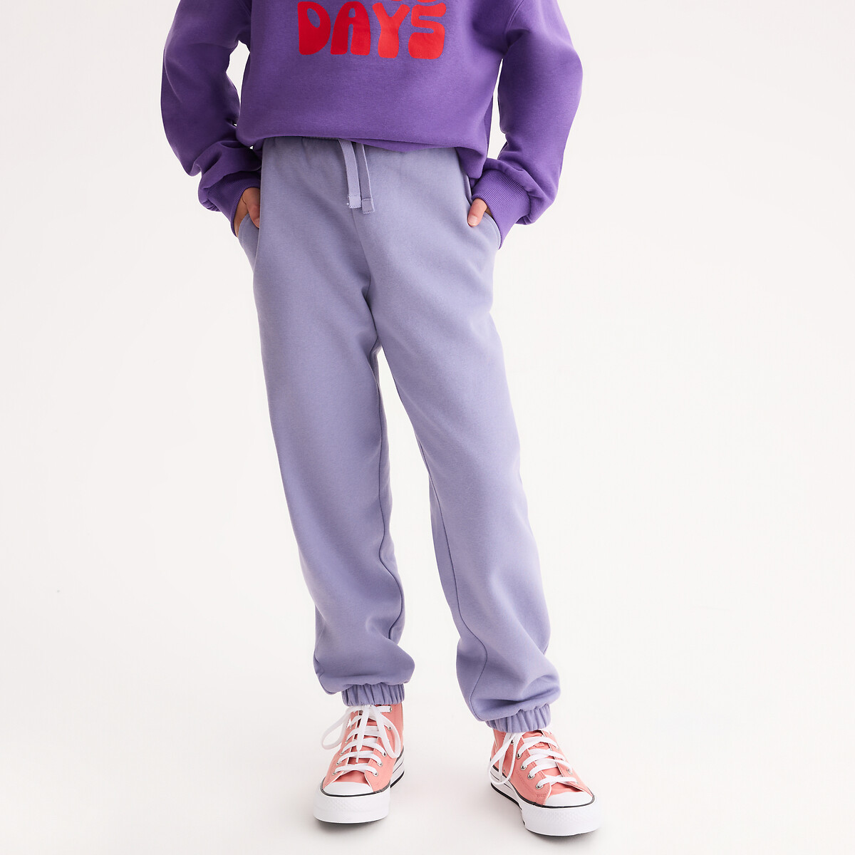 Παντελόνι φόρμας από τζέρσεϊ