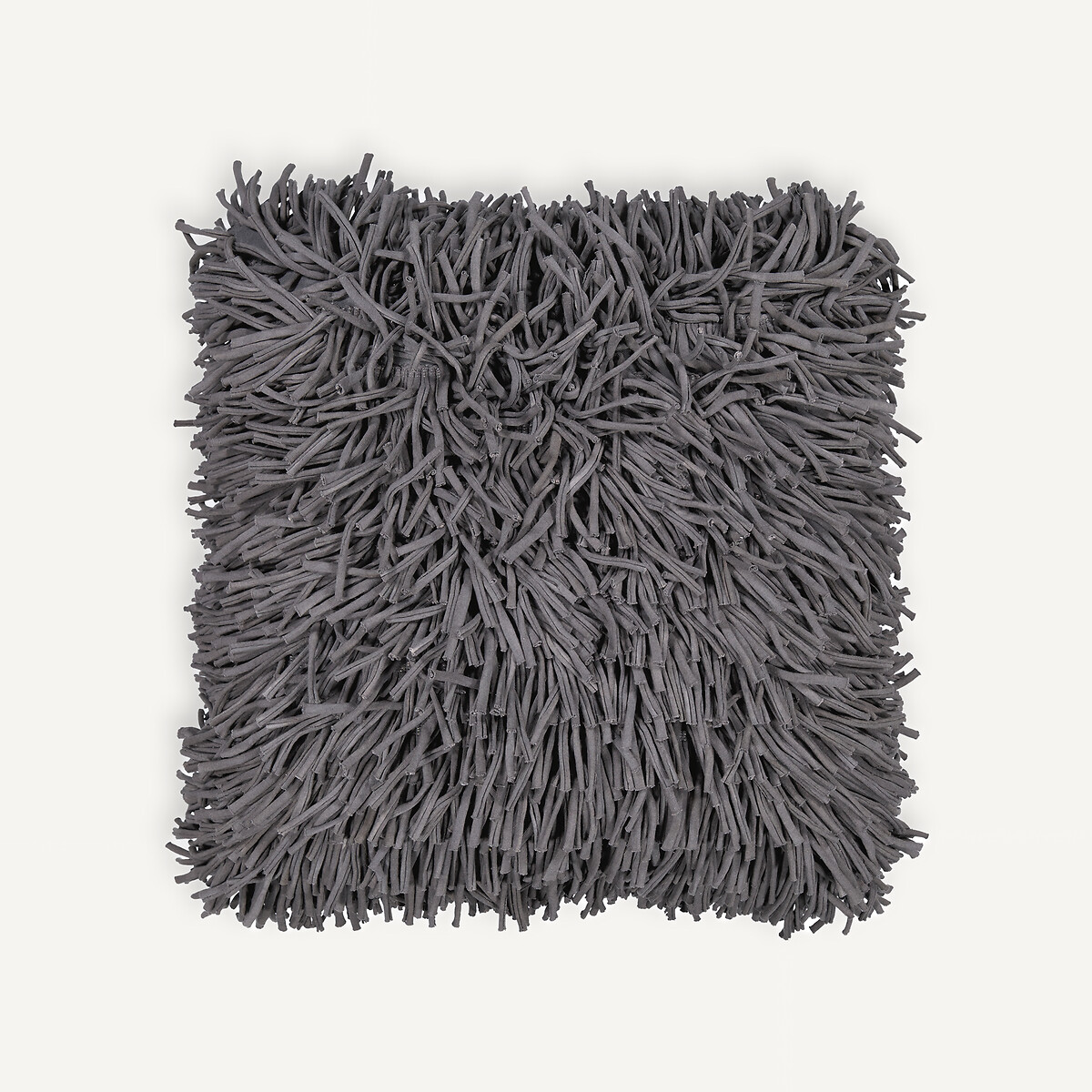 OTTO STUDIO FOR AM.PM Μαξιλάρι από βαμβακερές τούφες 50x50 cm