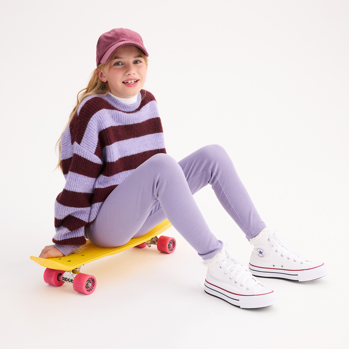 La Redoute Collections Κολάν ριπ