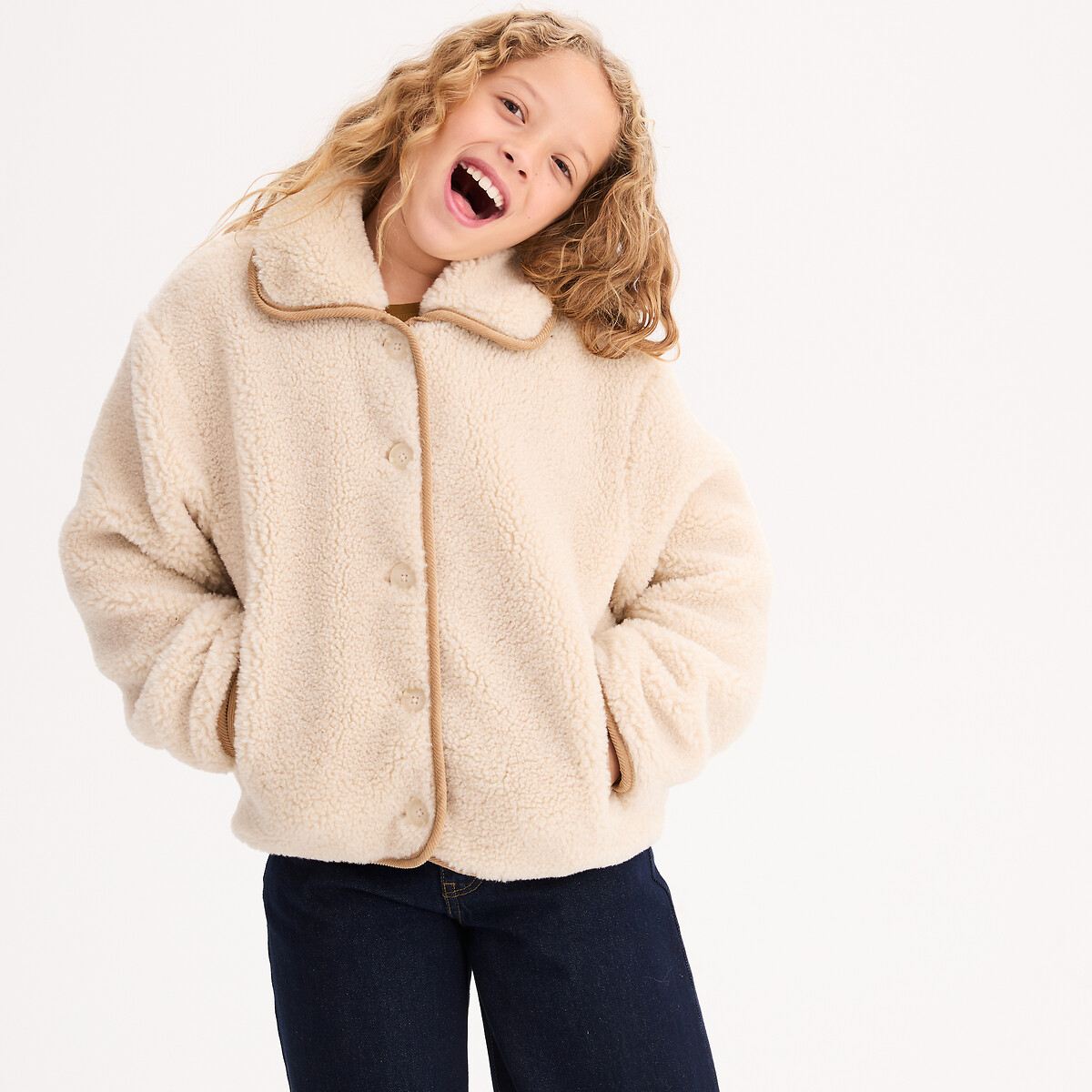 Παλτό από σερπα