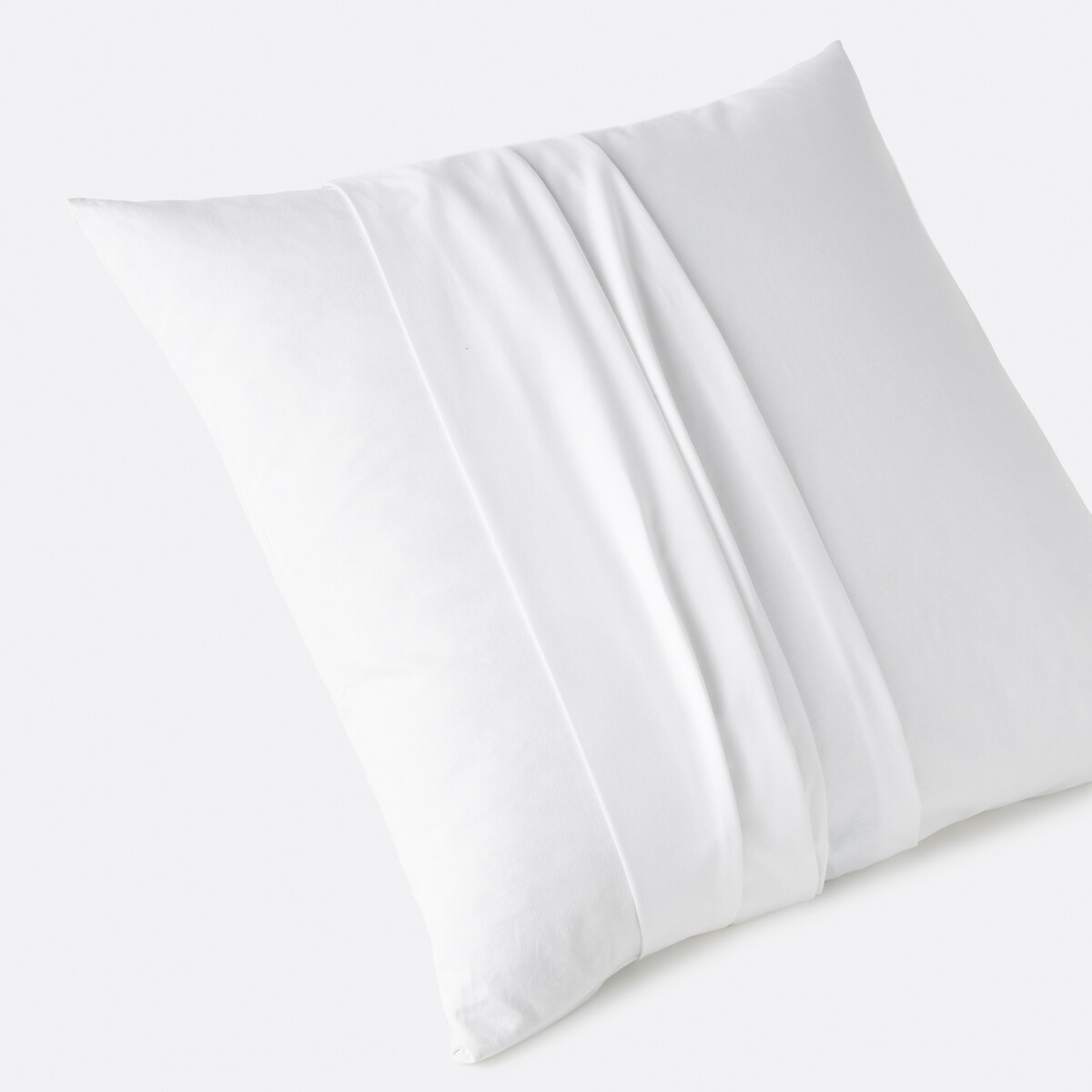 Σετ 2 εσωτερικές μαξιλαροθήκες 100% βαμβάκι 2x65x65 cm