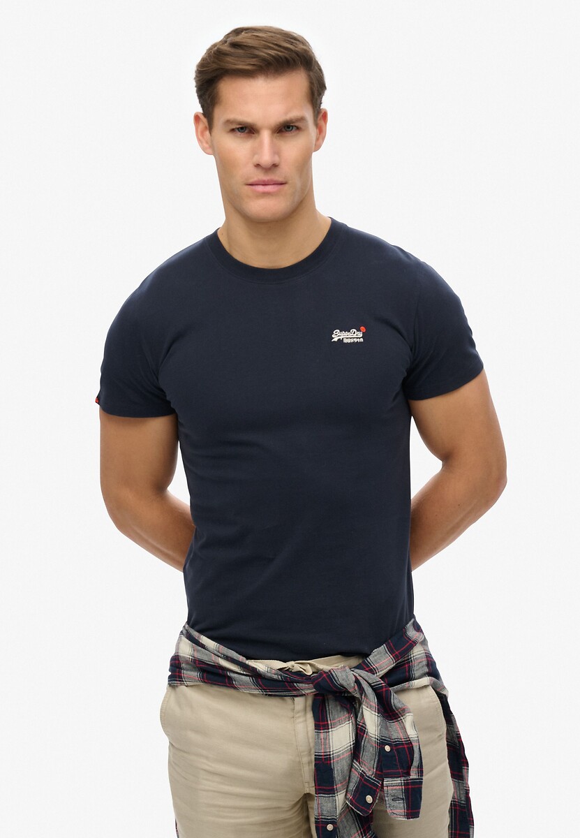 Κοντομάνικο T-shirt, Superdry