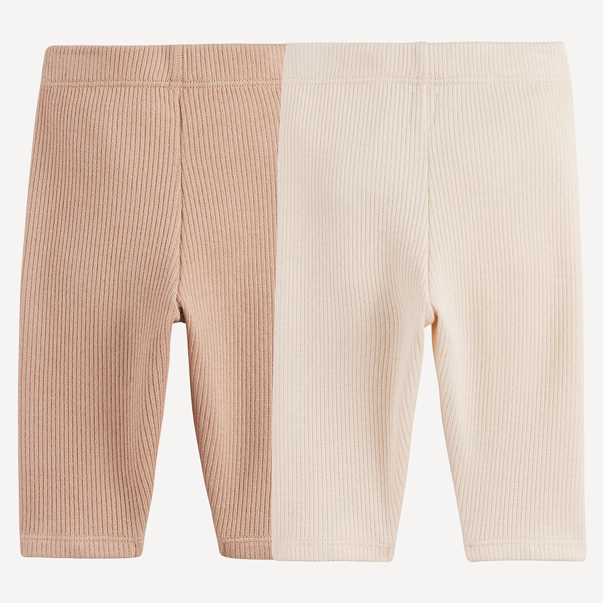 La Redoute Collections Σετ 2 κολάν ριπ