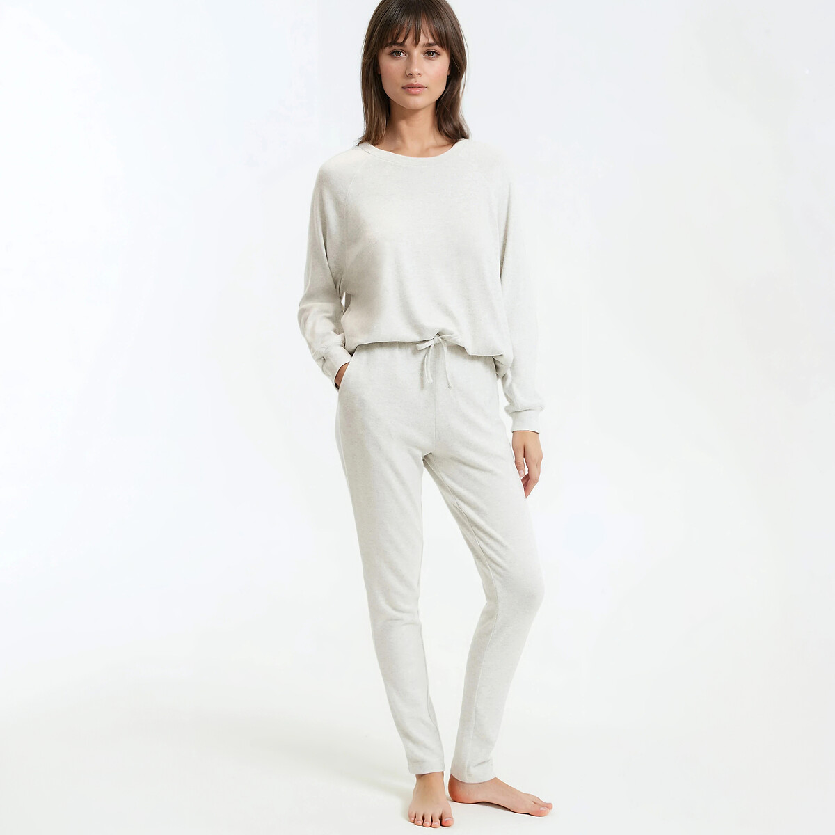 La Redoute Collections Πιτζάμα από ζέρσεϊ