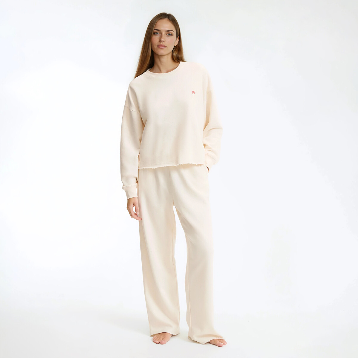 Πιτζάμα φούτερ