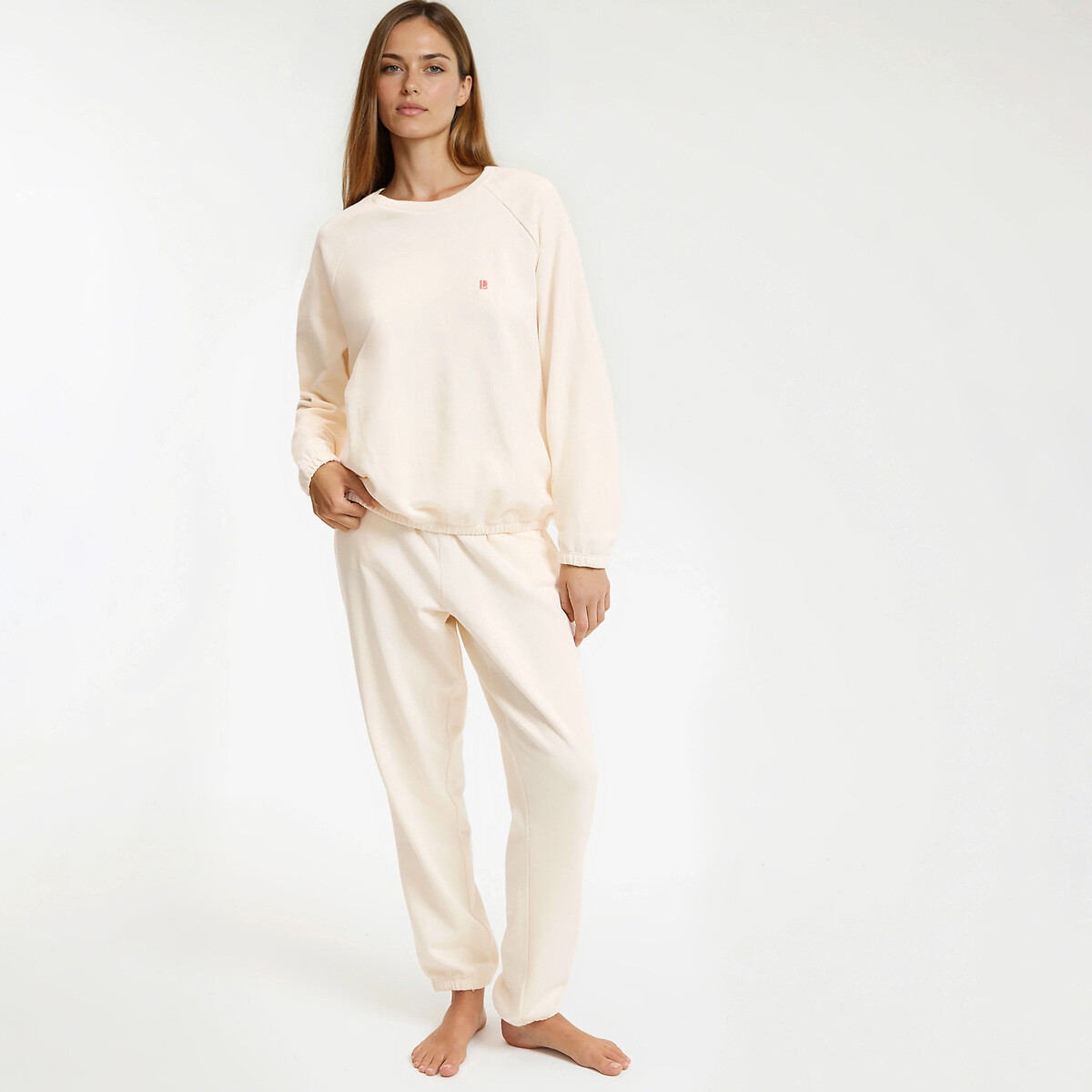 La Redoute Collections Πυτζάμα από φλις