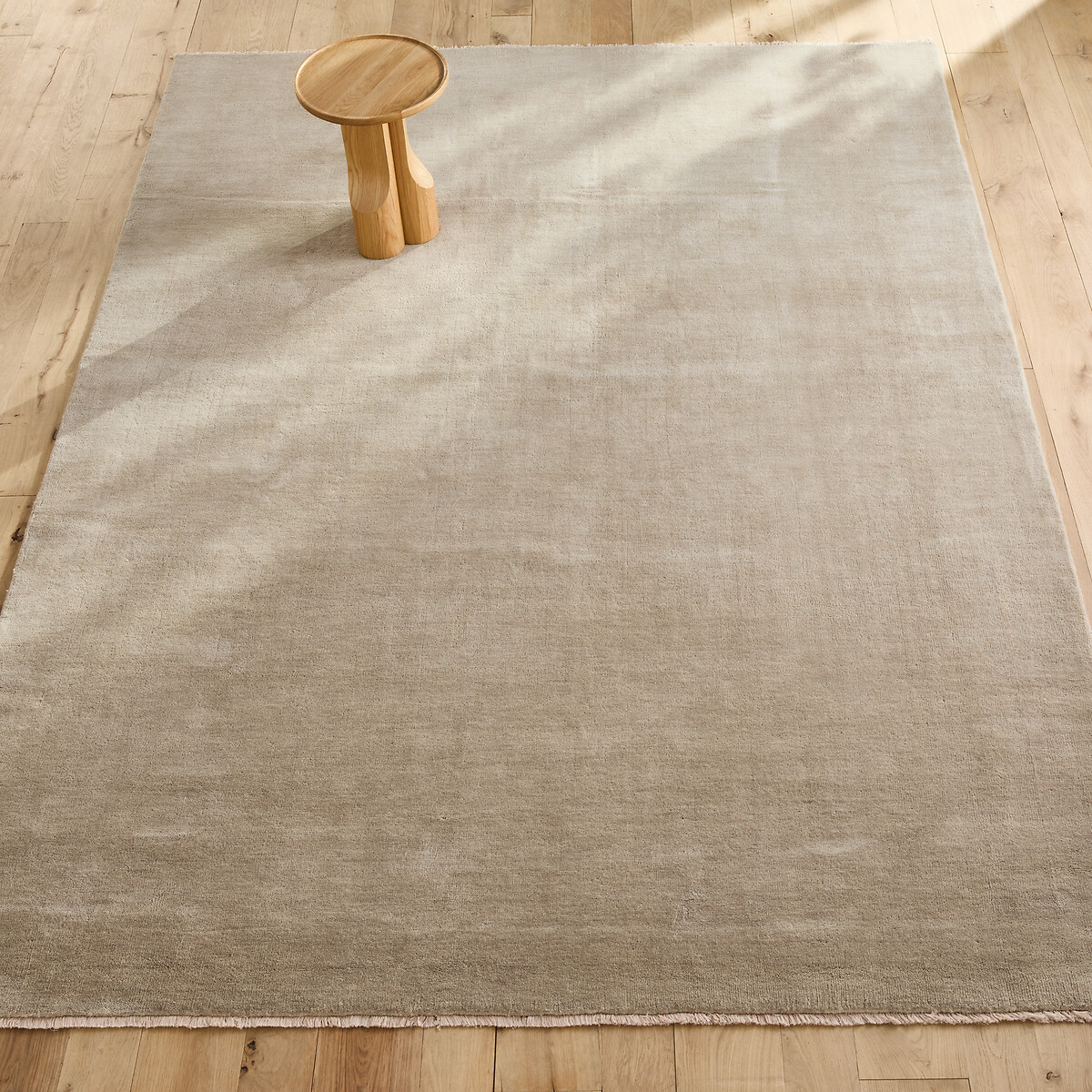 Χαλί από μαλλί XL 240x330 cm Μ240xΠ330xΥ1cm