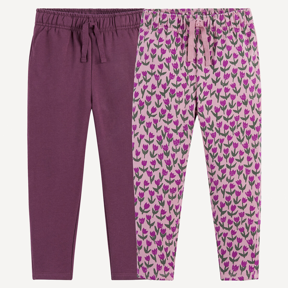 La Redoute Collections Σετ 2 αθλητικές φόρμες