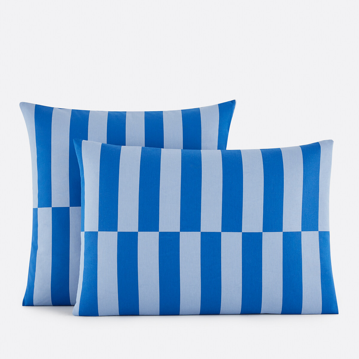 Μαξιλαρόθηκη από 50% ανακυκλωμένο βαμβάκι 63x63 cm