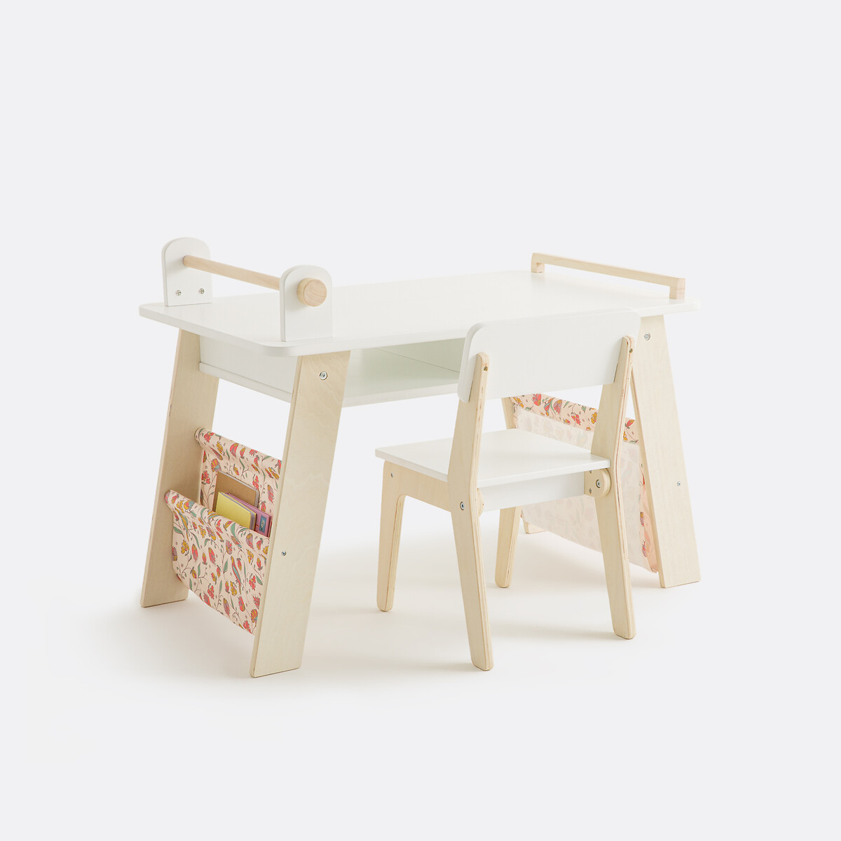 La Redoute Interieurs Σετ γραφείου και καρέκλας Bertille