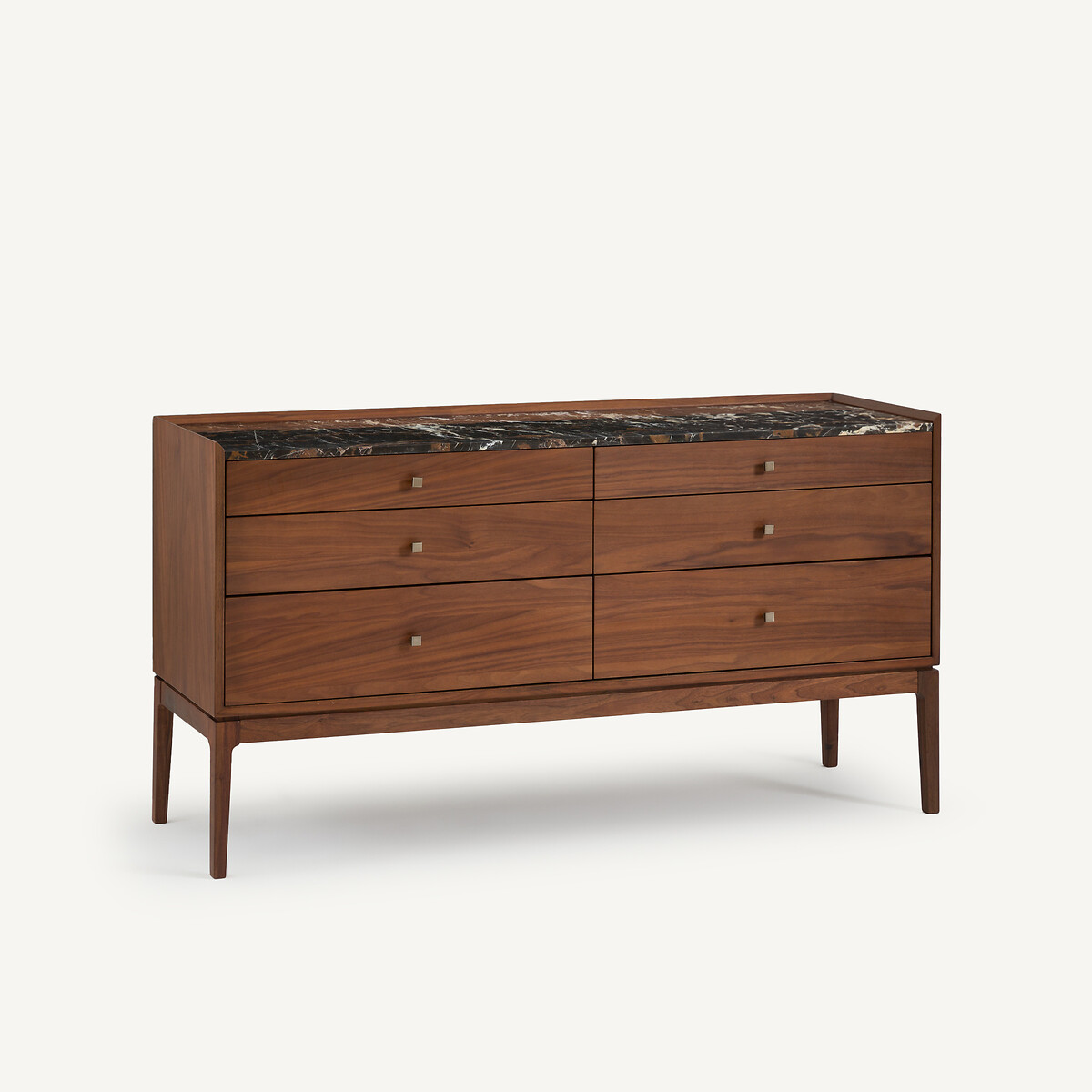 Μπουφές με 6 συρτάρια Μ45xΠ160xΥ84cm