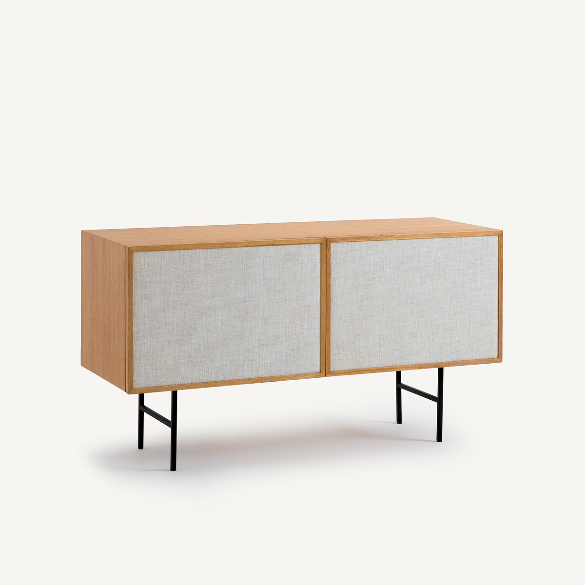 Μπουφές κονσόλα από επένδυση δρυός, Pletenice