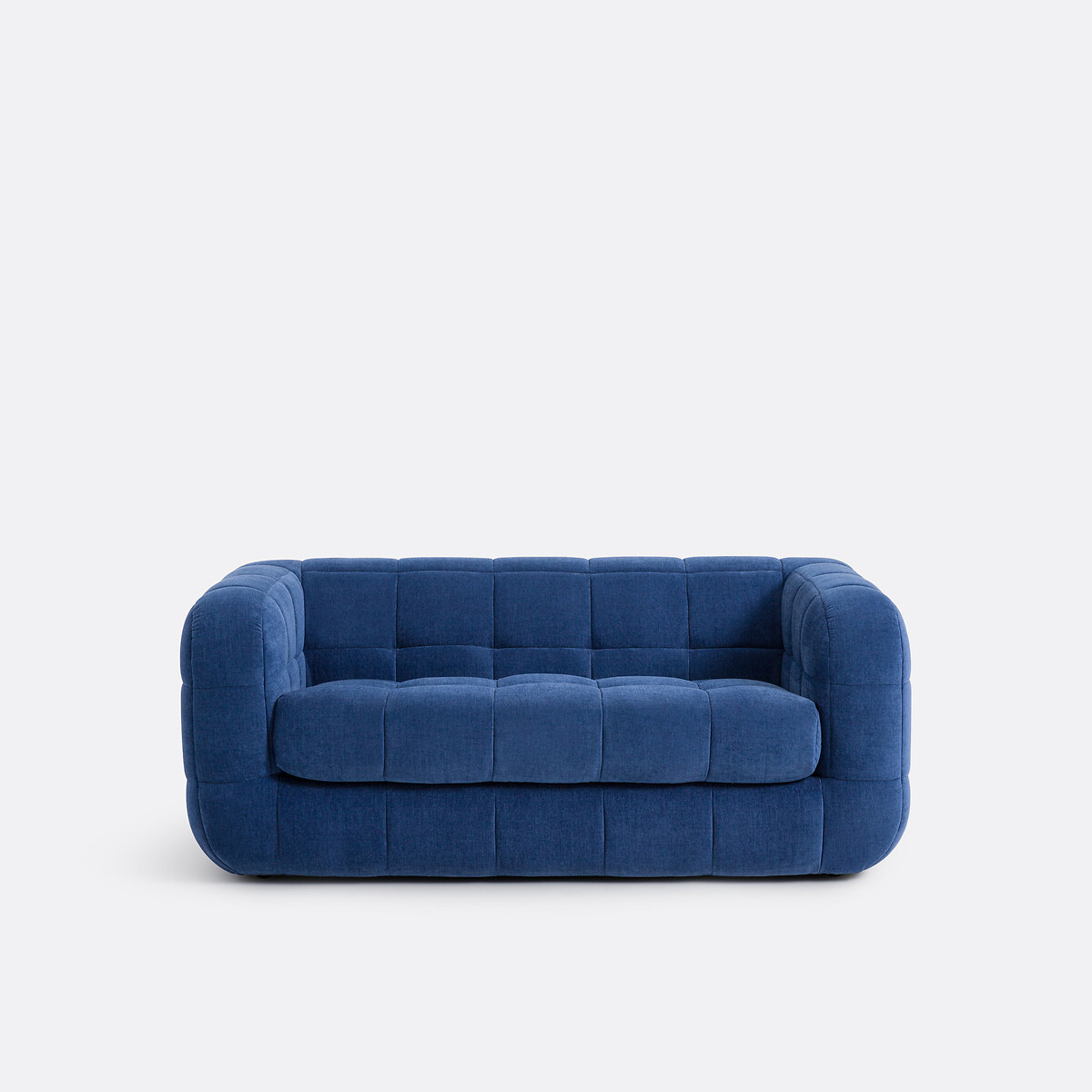 Καναπές 2 θέσεων Μ90xΠ164xΥ66cm