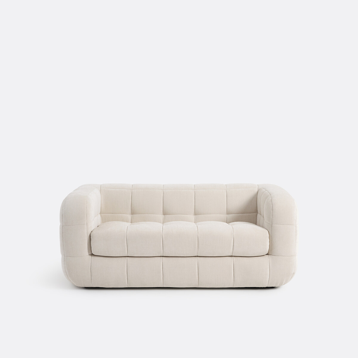 Καναπές 2 θέσεων Μ90xΠ164xΥ66cm