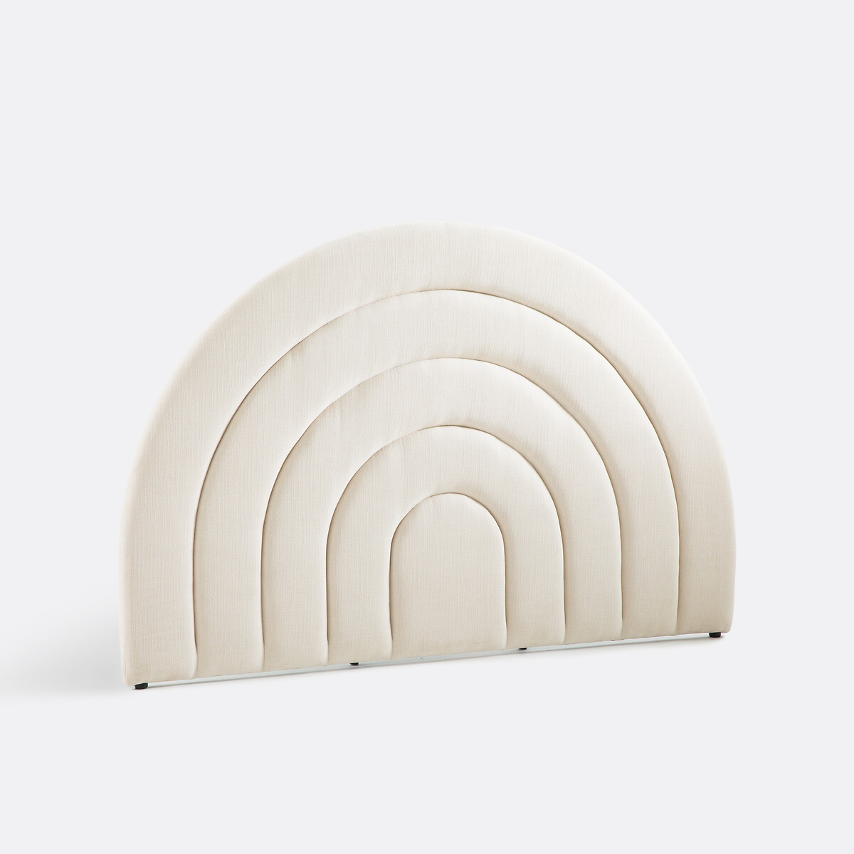 Επενδεδυμένo κεφαλάρι κρεβατιού Π168xΥ111cm