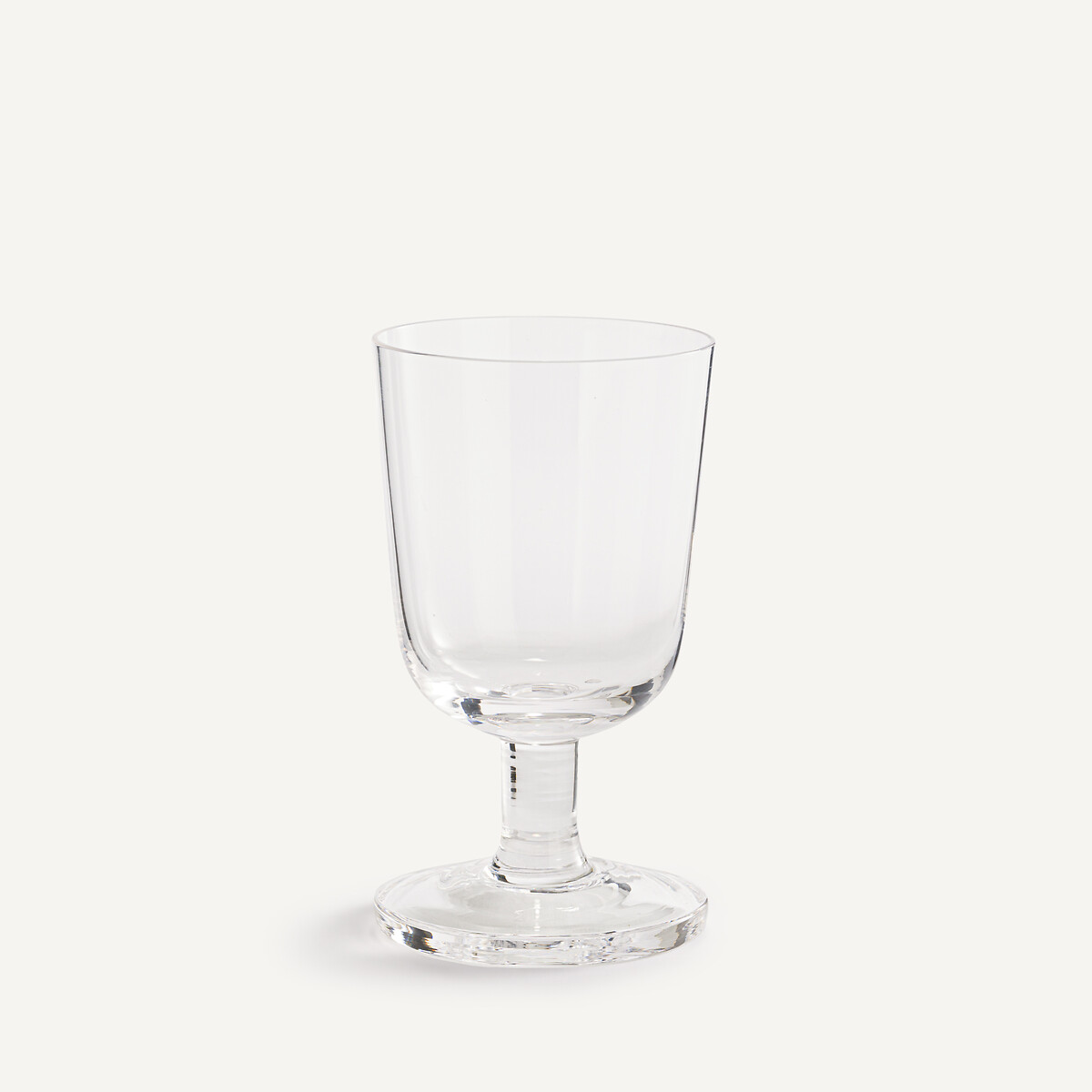 AM.PM Σετ 6 ποτηριών κρασιού Π8xΥ14cm