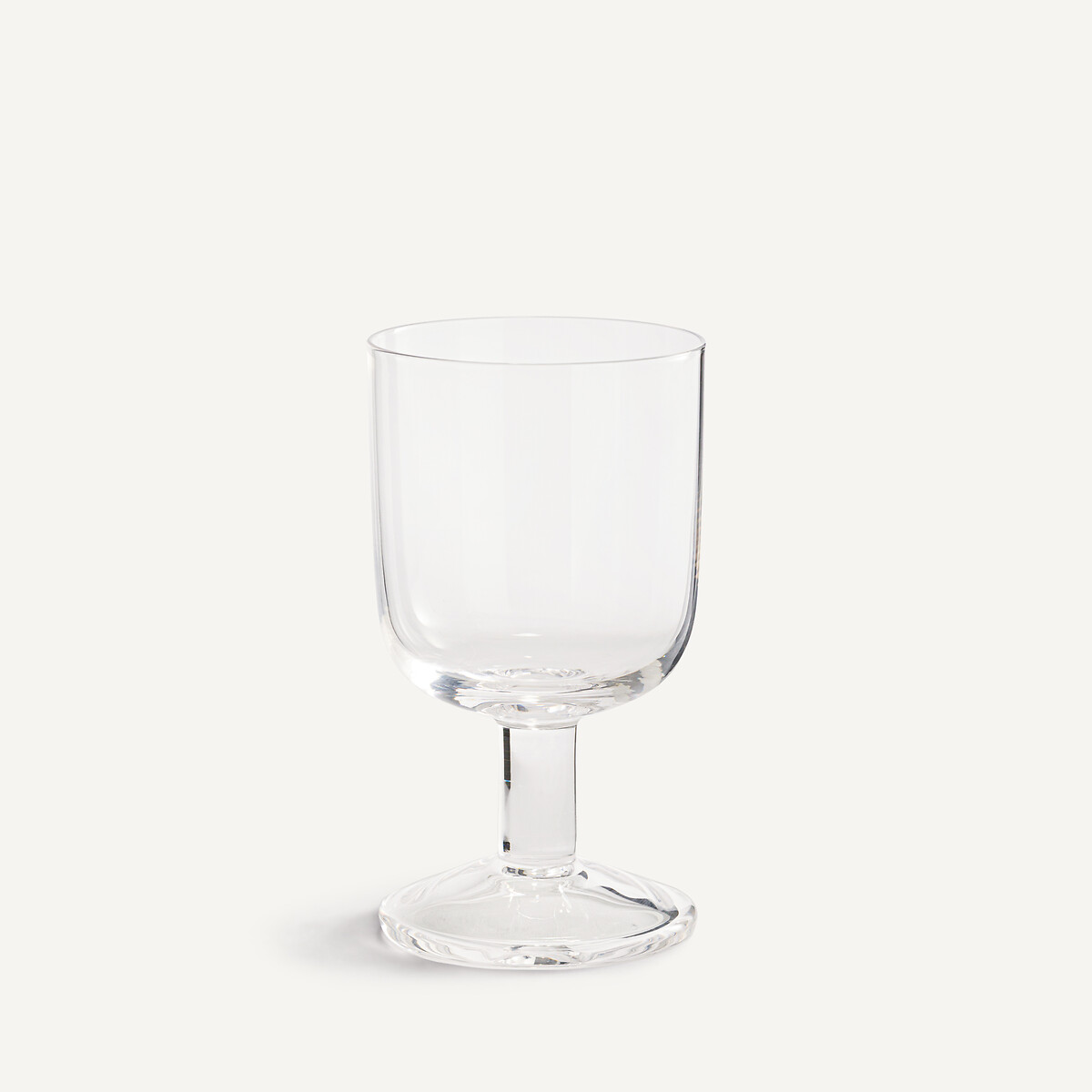 AM.PM Σετ 6 ποτηριών κρασιού Π8xΥ14cm