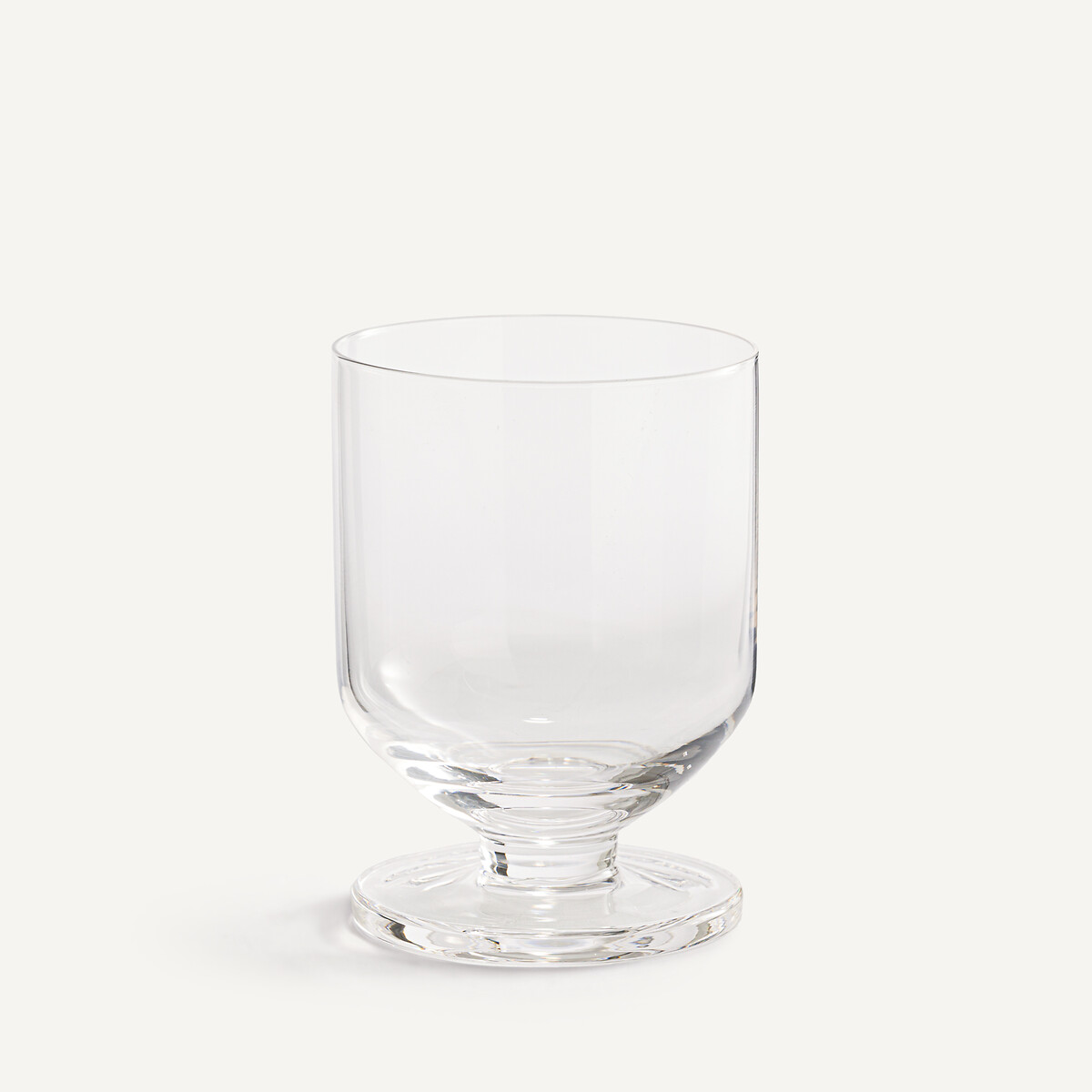 AM.PM Σετ 6 ποτηριών νερού Π8cm