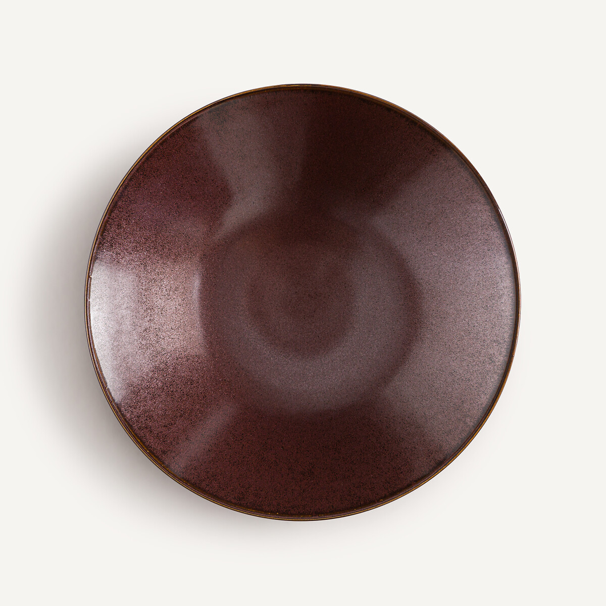 AM.PM Σετ 4 βαθιά πιάτα από επισμαλτωμένο κεραμικό