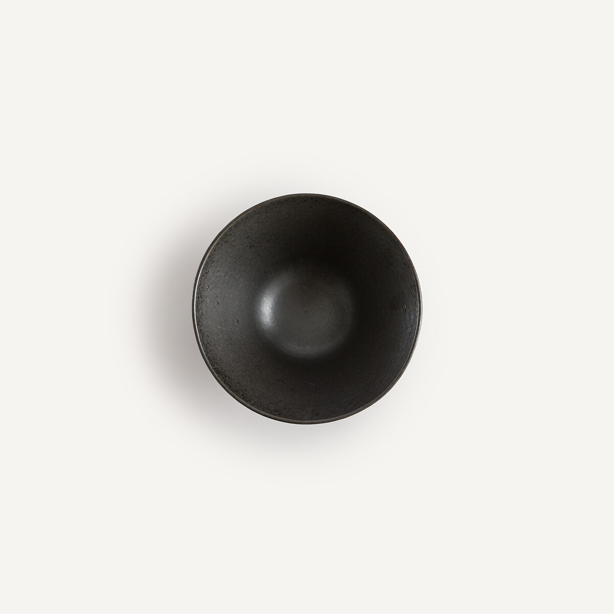 Σετ 4 βαθιά πιάτα από επισμαλτωμένο κεραμικό Μ20xΠ20cm