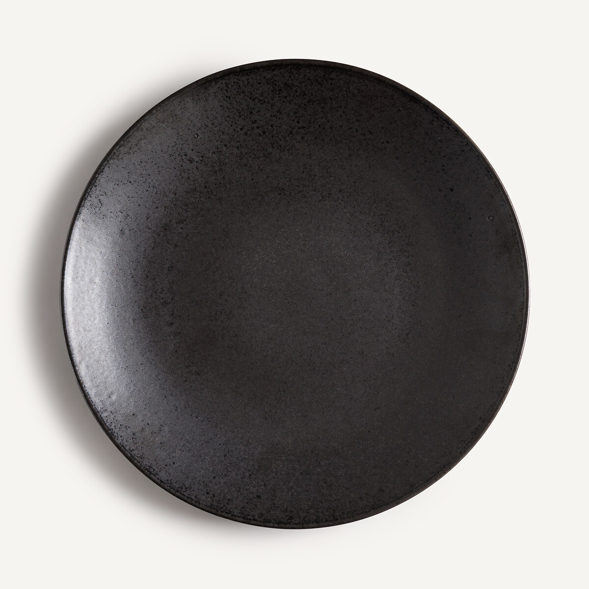 AM.PM Σετ 4 πιάτα από επισμαλτωμένο κεραμικό Υ3cm